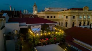 Casa Lourdes by AcoModoCasco Viejo-Large Groups! - Panama-Stadt - 6