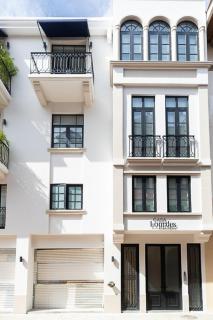 Casa Lourdes By Acomodo Casco Viejo - Città di Panama - 4