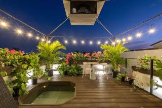 Casa Lourdes By Acomodocasco Viejo-large Groups! - 1