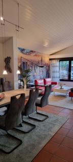 Modernes, großes Haus, 6Pers, Garten, Parkplatz, nahe Düsseldorf ideal für Familien & Gruppen - 8