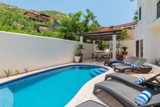 Villa Tamika - Cabo San Lucas - 3