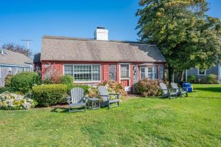 Seaside Cottages - Cottage 25 - Luckenbooth - South Yarmouth - 9
