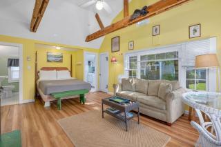 Seaside Cottages - Cottage 25 - Luckenbooth - South Yarmouth - 6