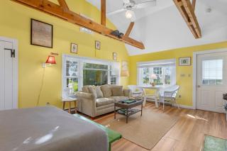 Seaside Cottages - Cottage 25 - Luckenbooth - South Yarmouth - 5