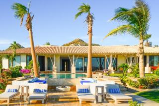 Villa Piedra Blanca by Cabo Villas - 8