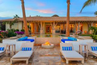 Villa Piedra Blanca - San José del Cabo - 6
