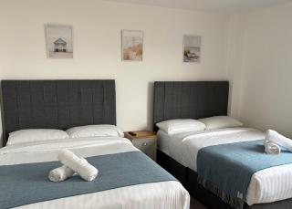 Port House Letterkenny Wild Atlantic Apartments - 5