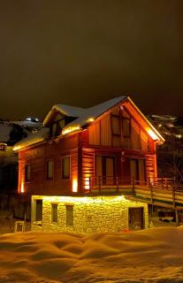 Hanging Garden Holiday Home - Riverside - Ardeşen - 8