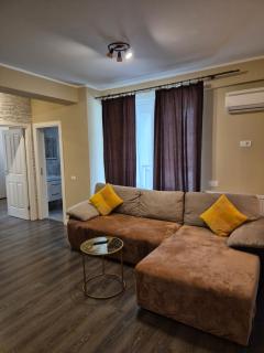 Apartament 602 str Hotel Opera Mamaia - Mamaia - 7