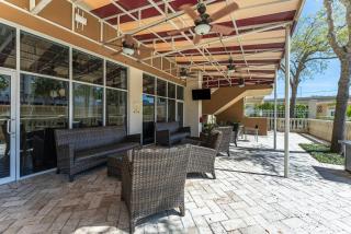 Crowne Plaza Orlando-Downtown by IHG - Orlando - 4