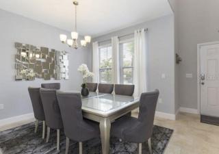 6BR Villa Oasis Private Pool & Spa - Solterra Retreat - Davenport - 9