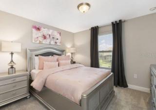 6BR Villa Oasis Private Pool & Spa - Solterra Retreat - Davenport - 0