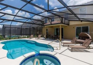 6BR Villa Oasis Private Pool & Spa - Solterra Retreat - 4