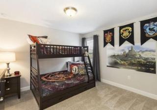 6BR Villa Oasis Private Pool & Spa - Solterra Retreat - 6