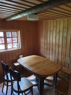 Semeniukų Sodyba - - 1