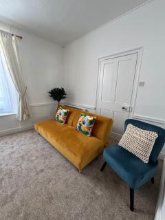 Clover Cottage, Tenby - 6