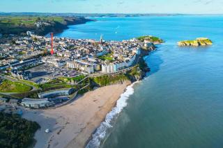 Clover Cottage, Tenby - Pembrokeshire - 9