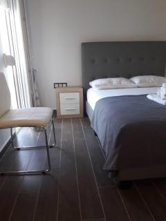 Central deluxe apartment in Thessaloniki - Tessalónica - 4
