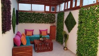 Appartement NOUR Oujda - Oujda - 0