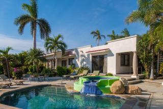 Villa Sun Guadalupe - San José del Cabo - 0