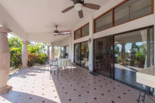 Villa Sun Guadalupe - San José del Cabo - 4