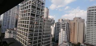 Lindo Ap Jardins Cd 1510 Masp - São Paulo - 6