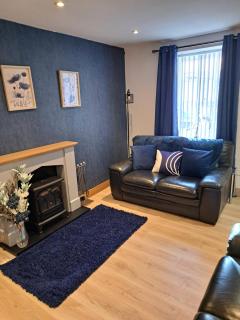 2 Hares Den - Annan - 8