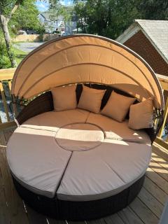 The Coastal Court Circle Apartment Sports Beach and Shopping - Georgetown - 8