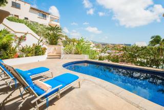 Villa Victoria - Cabo San Lucas - 8