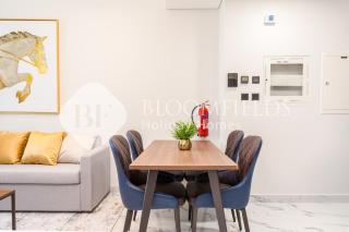 Bloomfields 1Br Supremee Al Maryah Island - Abu Dhabi - 9