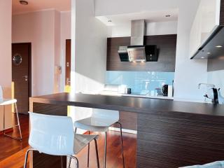 Apartamenty Redlove - Gdynia - 8
