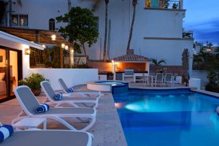 Villa Ysabel - Cabo San Lucas - 7