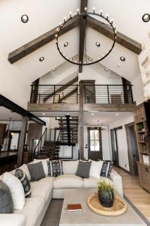 The Lodge at Cutthroat Landing - Staley Springs - 4
