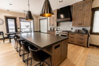 The Lodge at Cutthroat Landing - 2