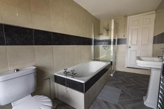 Cosy 2 Bed Home - Sleeps 4 - Available from June - Eastwood - 1