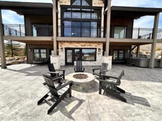 The Lodge at Cutthroat Landing - 9