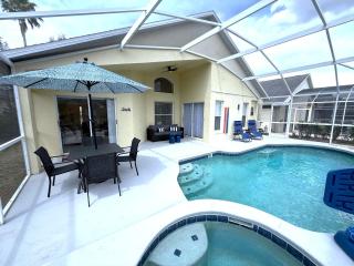 Beautiful South-Facing Pool Home in Southern Dunes - 0