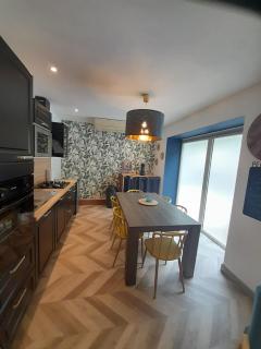 Maison de village rénovée au pied des alpilles - 7