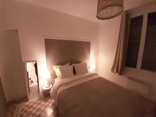 Maison de village rénovée au pied des alpilles - 2