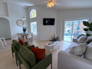 Beautiful South-Facing Pool Home in Southern Dunes - 4