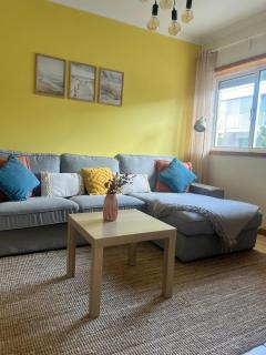 Sea and Nature Escape - Furadouro - 5