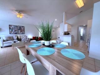 Beautiful South-Facing Pool Home in Southern Dunes - 1