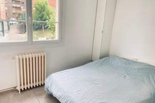 Bright 2-bedroom apartment - Toulouse - 3