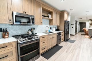Henrys Lake Walkout Cabin - Staley Springs - 6