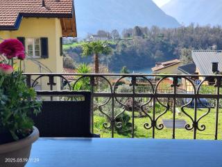 Casa BRUGIDIO - Ossuccio - 0