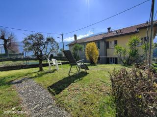 Casa BRUGIDIO - Ossuccio - 8