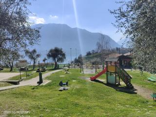 Casa BRUGIDIO - Ossuccio - 4