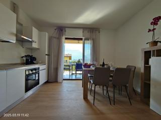 Casa BRUGIDIO - Ossuccio - 3