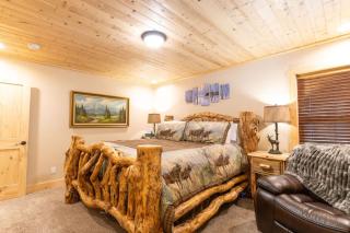 Trails End Lodge- Bills Island - 1