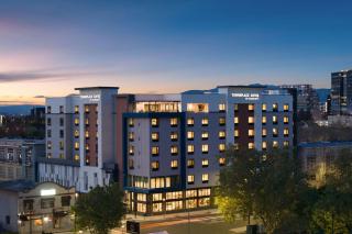 TownePlace Suites by Marriott San Jose Downtown - San José - 9